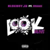 Look Alive (feat. Drake) song lyrics