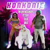 Konkonie (feat. The Love Messengers, Stuff, Aptijt, Cillo & Anijs) - Single album lyrics, reviews, download