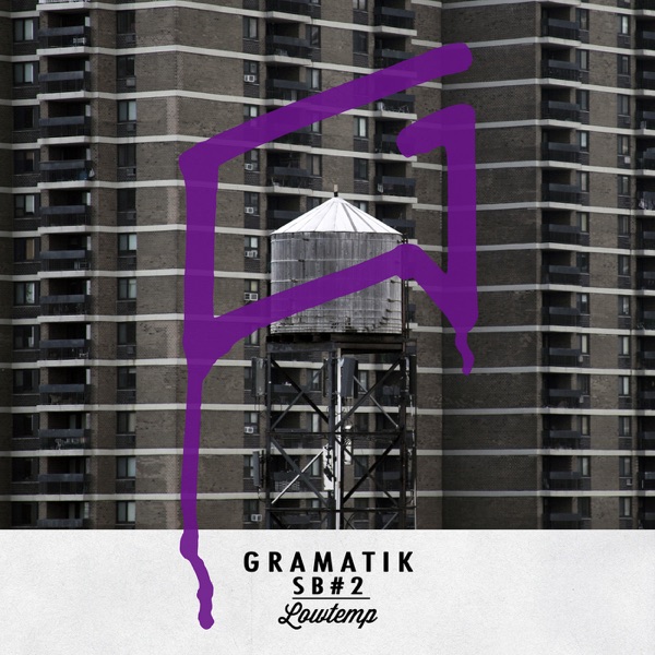 SB#2 - Gramatik