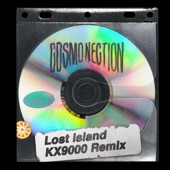 Lost Islands (KX9000 Remix) artwork