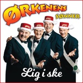 Lig i Ske artwork