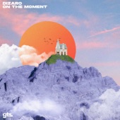 On the Moment artwork