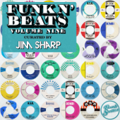 Funk n' Beats, Vol. 9 (Curated by Jim Sharp) - Jim Sharp