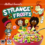 Strange Froots - Okra Confessions (Interlude)