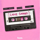 Love Songs artwork