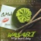Wasabi (feat. Tyla Yaweh & Caskey) - Clicklak lyrics