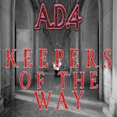 Keepers of the Way artwork