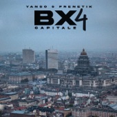 Bx capitale 4 artwork