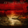 At The Gates - The Nightmare Of Being  artwork