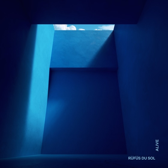 Cover artwork for Alive