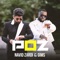POZ (feat. GIMS) - Navid Zardi lyrics