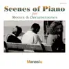 Scenes of Piano for Movies & Documentaries album lyrics, reviews, download