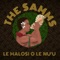 Minoi Maia La'u Pele - The Samms lyrics