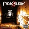 Freak Show - Freak Show lyrics