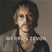 Warren Zevon - She's Too Good For Me