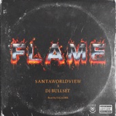 FLAME artwork