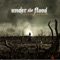 Alive In the Fire - Under The Flood lyrics