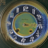 Lime Garden - Clockwork
