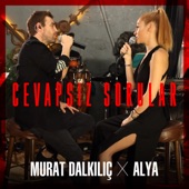 Cevapsız Sorular (feat. Alya) artwork