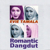 Evie Tamala - Benang Benang Cinta Lyrics