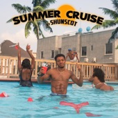 Summer Cruise artwork