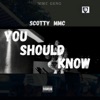 You Should Know - Single