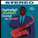 Cannonball Adderley Quintet - Grand Central (feat. John Coltrane)