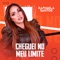 Cheguei no Meu Limite - Raphaela Santos lyrics