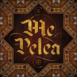 DELLAFUENTE - Me Pelea