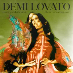Dancing With The Devil…The Art of Starting Over by Demi Lovato album reviews, ratings, credits