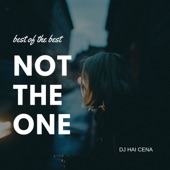 Not the One (Original Version) artwork