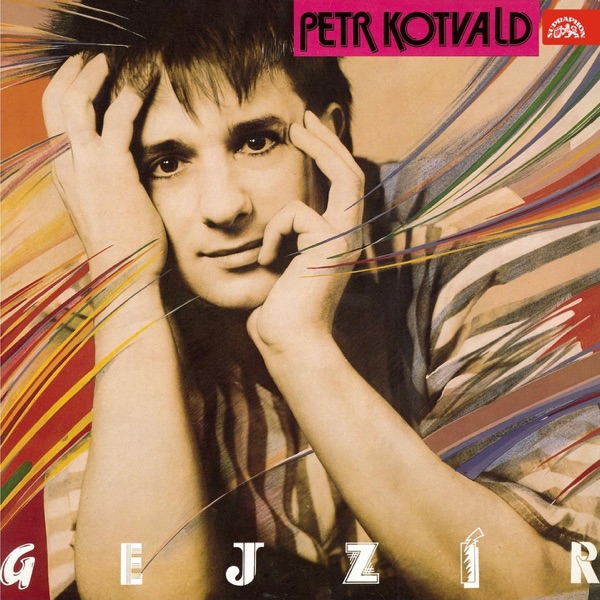 Petr Kotvald - Kdekdo Je Dál