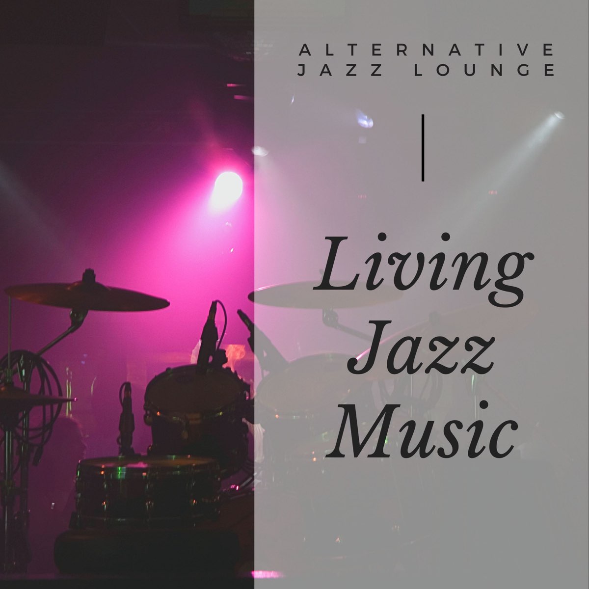 Living jazz