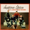 Skupina špica - Le dotik