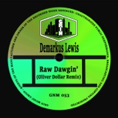 Raw Dawgin' (Oliver Dollar Remix) artwork