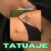 Tatuaje artwork