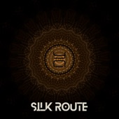 Silk Route artwork