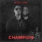 Champion (feat. Soly) - Yeyo lyrics