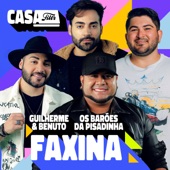 Faxina (Ao Vivo No Casa Filtr) artwork