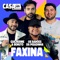 Faxina (Ao Vivo No Casa Filtr) artwork