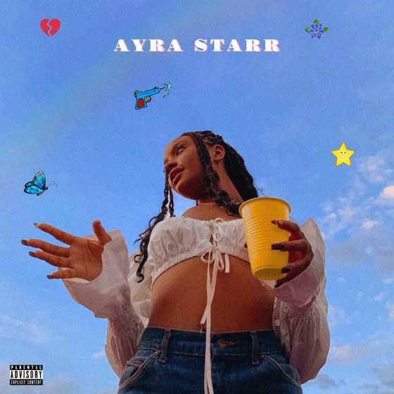 Cover artwork for Ija