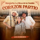 Corazón Partío artwork