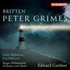 Britten: Peter Grimes, Op. 33 album lyrics, reviews, download