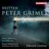 Britten: Peter Grimes, Op. 33 album cover