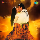 1942 A Love Story (Original Motion Picture Soundtrack) - R.D. Burman