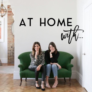 CHRISTMAS SPECIAL: At Home With... Our Husbands
