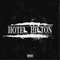 Hotel Hilton cover