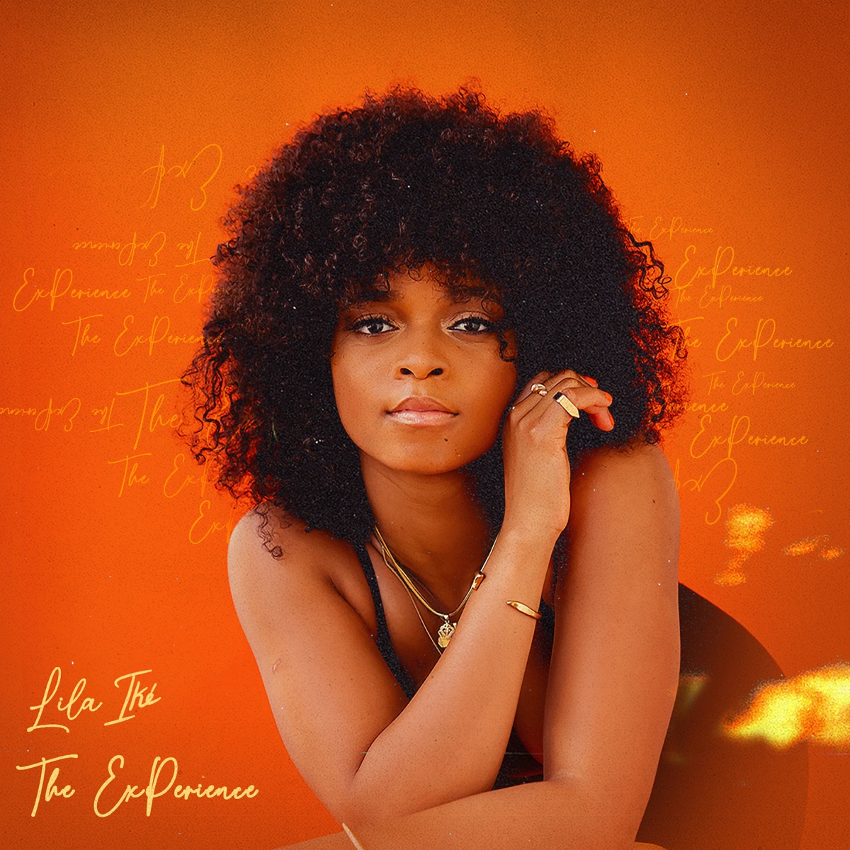Second Chance - Single by Lila Iké on Apple Music