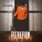 Finding Me (feat. Selina Albright) - Kevin Jackson lyrics