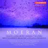 Moeran: Orchestral Works album lyrics, reviews, download